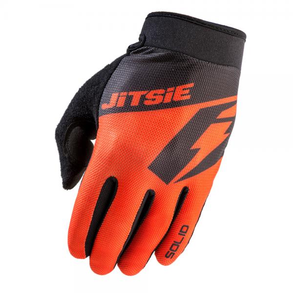 GuantesG2Solid-0 Guantes G2 solid naranja Jitsie
