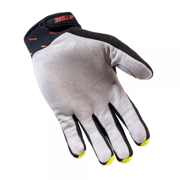 GuantesG3Domino-2 Guantes G3 dominio amarillo Jitsie