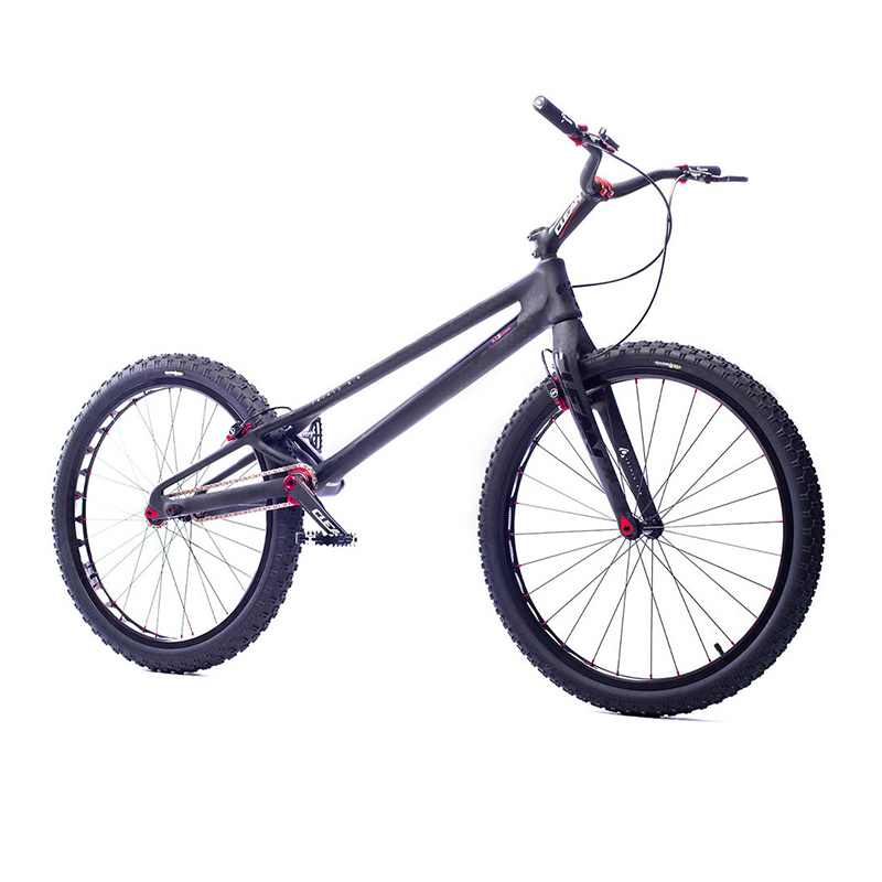 bicicleta-clean-k12-26 Bicicleta K1.2 26"