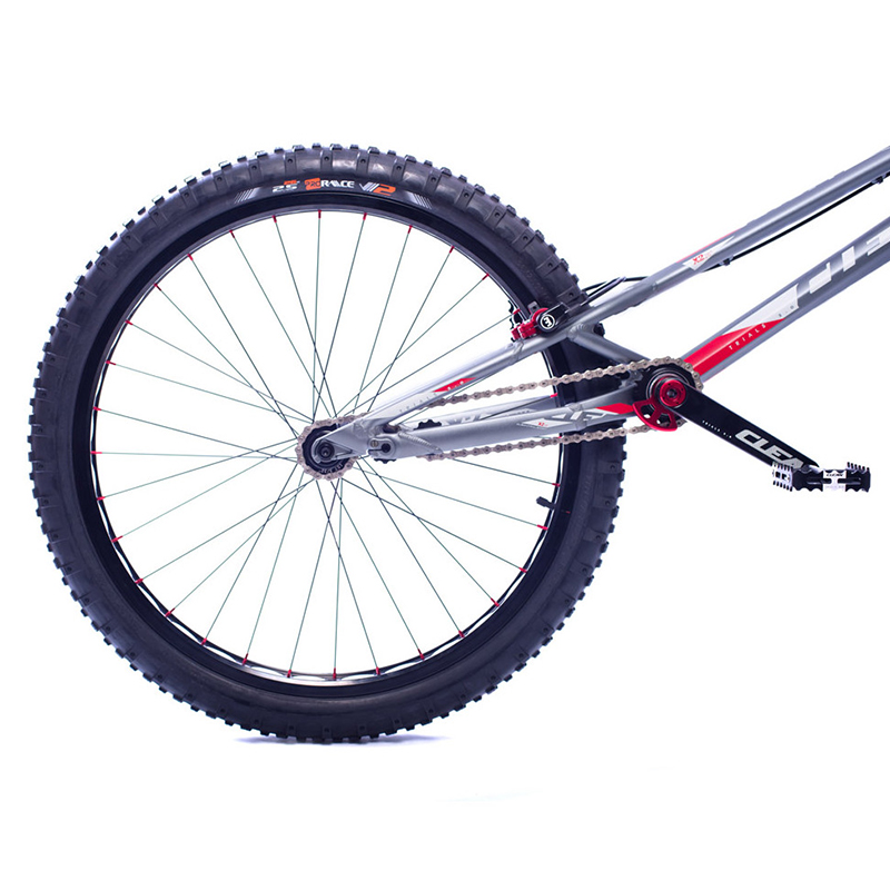 bicicleta-clean-x2-26 (2) Bicicleta X2 26"